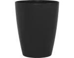 Kelímek na pití Caruba Eco 250 ml, černý