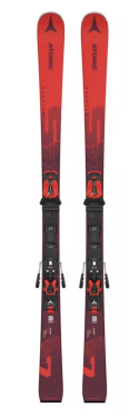 Sjezdové lyže Atomic REDSTER S7 RP + MI 12 GW 24/25 délka: 156