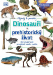 Dinosauři prehistorický život
