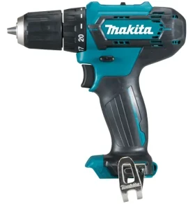 Makita DF333DZ / Aku Vrtačka / 10.8V / 0-1700 ot-min-1 / 30 Nm (DF333DZ)