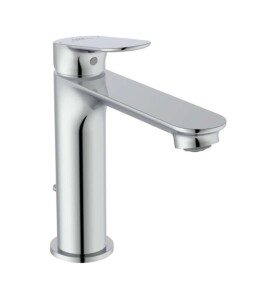 IDEAL STANDARD - Ceralife O Umyvadlová baterie s výpustí, chrom BE120AA