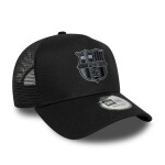 New Era Pánská kšiltovka Barcelona FC Trucker tonal