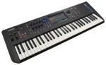 Yamaha MODX6+