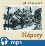 Šlápoty Jiří Čáslavský