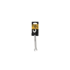 Forte Tools plochý klíč 10x11 mm / Plochý klíč / 10-11 mm (DOECS10X11)