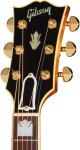 Gibson SJ-200 60s Original Heritage Cherry Sunburst