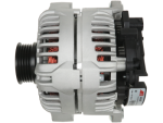 Alternátor Opel Astra G/H, Corsa C/D, Meriva A, Combo, Zafira B 1.0–1.6