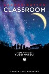 Assassination Classroom 21 - Yusei Matsui