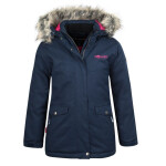 Nepromokavá bunda Trollkids Oslo Coat XT Jr 180-114 98