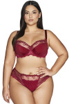 Ava 1030 Novato barva: rubínová 3XL