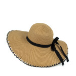 Art Of Polo Hat Cz22116-3 Dark Beige UNI