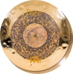 Meinl Byzance 3pcs Dual Complete Cymbal Set