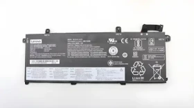 Lenovo Baterie 50Wh (5B10W51829) / Baterie pro notebook / Li-Ion (5B10W51829)