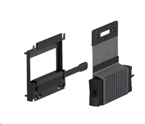 DELL VESA držák černá / Držák / pro OptiPlex Micro a Thin Client MFF (DELL-4VP09)