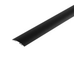 Přechodový profil LW 47 5W1 C35 0,93m černý