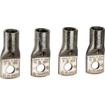 Schneider Electric LV429256 LV429256 kabelové oko 180 ° 1 ks