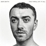 Sam Smith: The Thrill Of It All/Special - CD - Sam Smith