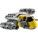 LEGO LEGO® Star Wars™ 30728 Mini model The Razor Crest™