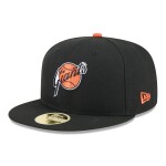 New Era Pánská kšiltovka San Francisco Giants MLB 2025 Hall of Fame 59FIFTY Fitted Velikost: 7 3/8