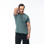 Pánské tričko s krátkým rukávem HAMILONI m