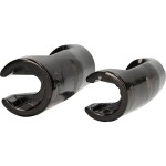 KS Tools 405.0150 Sada klíčů 3/8 + 1/2 pro BMW, 2dílná