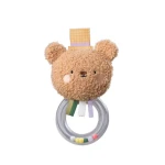 Taf Toys Chrastítko medvídek Brendon / od narození (13555TAF)
