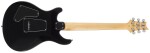 PRS SE CE24 LTD Charcoal Burst