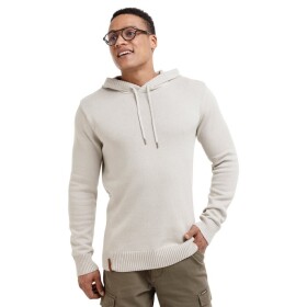 Bushman Pánský svetr Sal pískově hnědý XL