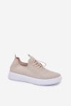 Sportovní obuv model 215468 Step in style 37