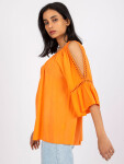 Halenka TW BZ BI 82198.46 oranžová L