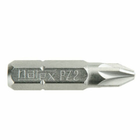 Narex 807300 Nástavec Pozidriv PZ 0x30 mm 30 ks | Typ: 8073 (807300)