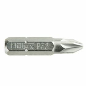 Narex 807303 Nástavec Pozidriv PZ 3x30 mm 30 ks | Typ: 8073 (807303)