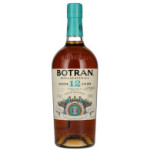 Ron Botran Anejo 12y 40% 0,7 l (holá láhev)