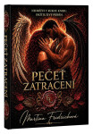 Pečeť zatracení - Martina Fridrichová