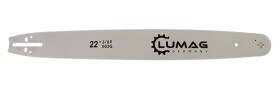 Lišta Lumag pro SSA500G/E/Z/HPRO