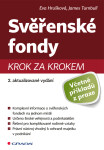 Svěřenské fondy krok za krokem, 2. vydání - Eva Hrušková