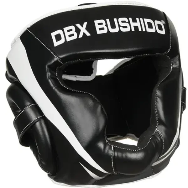 BUSHIDO Boxerská helma DBX ARH-2190 vel. M (30-B1-198Š)