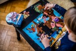 Crocodile Creek Mini puzzle - Piráti (24 dílků)