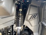 čtyřkolka CFMOTO Gladiator X850 V-Twin EPS EU5-šedá