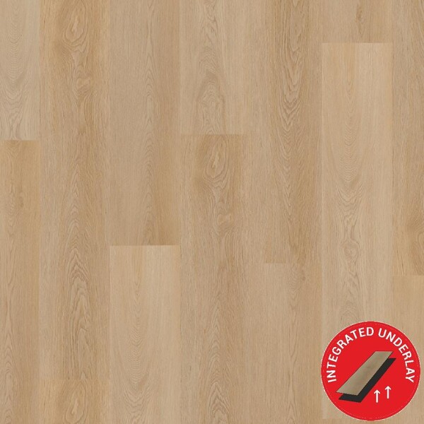 Vinylová podlaha SPC+IXPE Dub Stafford 91829 4V 5,3/0,55mm