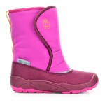 Affenzahn Snowboot Vegan Freezy Bird
