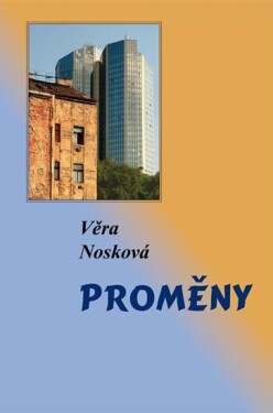 Proměny - Věra Nosková