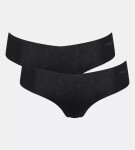 Dámské kalhotky ZERO Modal 2.0 Hipster 2P - BLACK - černé 0004 - SLOGGI BLACK M