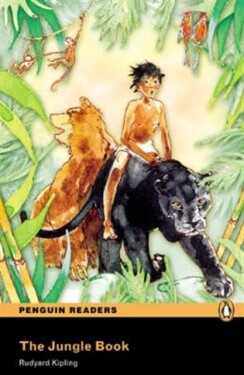 The Jungle Book
