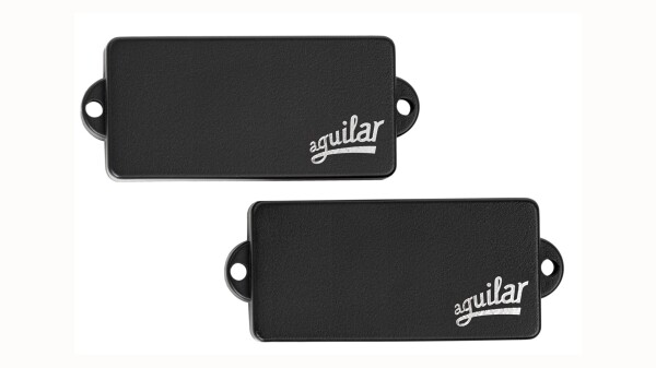 Aguilar DCB-4P