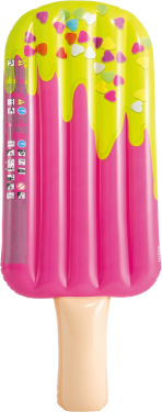 Nafukovací nanuk 1,9mx76cm - Alltoys Intex