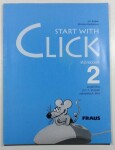 Start with Click 2 Pracovní sešit