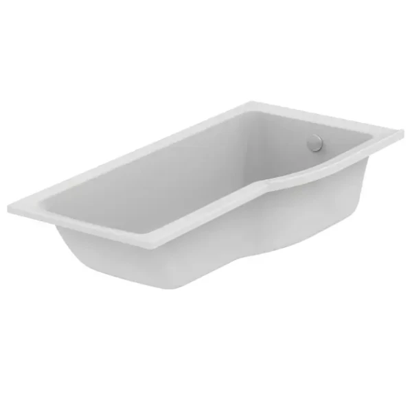 Ideal Standard Vana 170x80 cm, pravá, bílá E113501