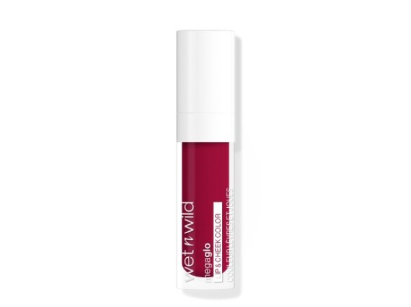 Wet n Wild MegaGlo rtěnka na rty a tváře