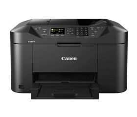 Canon MAXIFY MB2150 - barevná, MF (tisk,kopírka,sken,fax,cloud), duplex, ADF, USB,Wi-Fi EDF_1002645